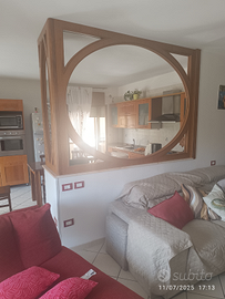 Appartamento in parco località Baroncino