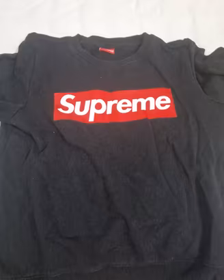felpa supreme