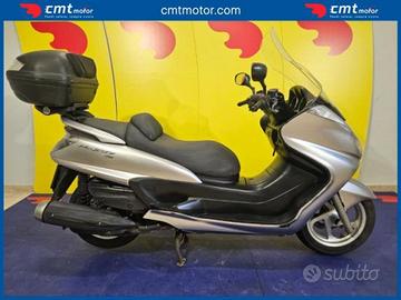 YAMAHA Majesty 400 Garantito e Finanziabile