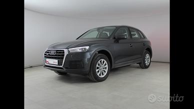 AUDI Q5 II 2017 - Q5 40 2.0 tdi Business quattro 1