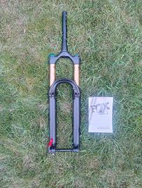 NUOVA Fox 38 Factory Kashima 160mm