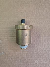 Valvola automatica di sfogo aria