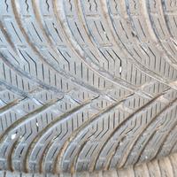 pneumatici invernali kleber 225/45/r17