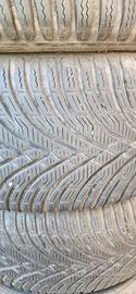 pneumatici invernali kleber 225/45/r17