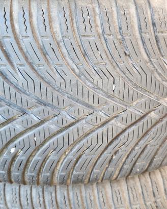 pneumatici invernali kleber 225/45/r17