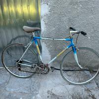 Bici d’epoca per restauro o collezione