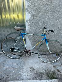 Bici d’epoca per restauro o collezione