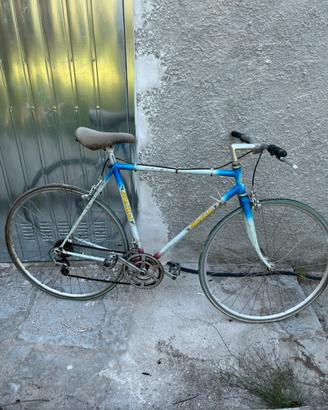 Bici d’epoca per restauro o collezione