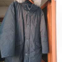 Piumino maschile HERNO tg 58