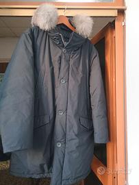 Piumino maschile HERNO tg 58