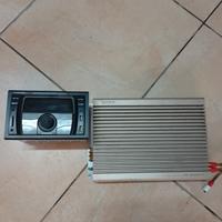 amplificatore+stereo 