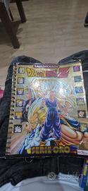 carte dragonball
