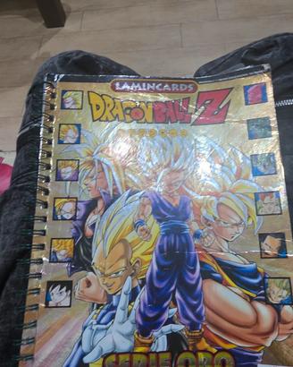carte dragonball