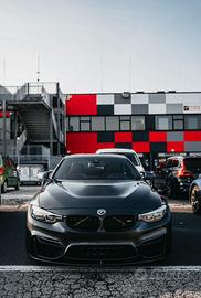 Bmw m4 f82 lci