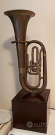 Vecchia tromba 