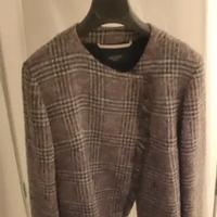 Giacca in lana Max Mara Weekend