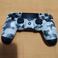 DualShock 4 ps4 mimetico 