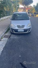 Lancia musa 2007