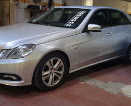 Mercedes e350