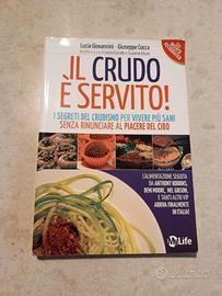 Il crudo è servito