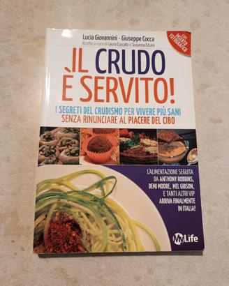 Il crudo è servito