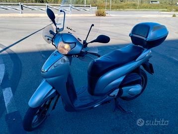 Honda SH 300 - 2007