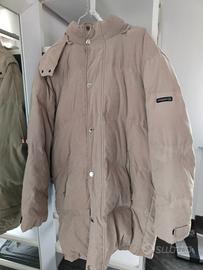 Giubbotto Navigare Invernale - Caldissimo XXXL