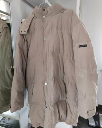 Giubbotto Navigare Invernale - Caldissimo XXXL