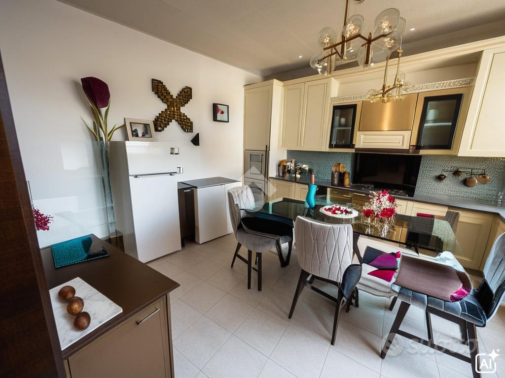 Apartment in Pavone Canavese, Quilico - Vista 3