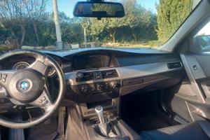 BMW Serie 5 (E60/61) - 2006