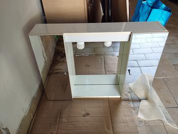 Speccio da bagno