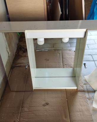 Speccio da bagno