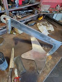 Ancora Bruce 7.5kg