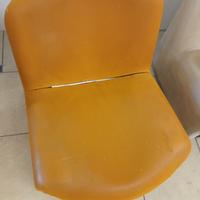 POLTRONA ALKY CASTELLI ARREDAMENTI