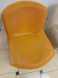 POLTRONA ALKY CASTELLI ARREDAMENTI