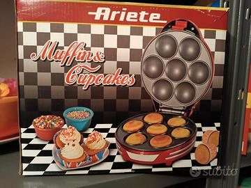 MACCHINA PER MUFFIN CUPCAKE