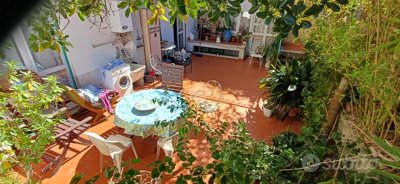 Appartamento – Roma, Quarto Miglio, Appio-Pignatelli - Vista 3