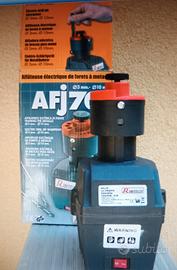 AFFILA PUNTE