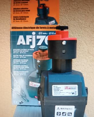 AFFILA PUNTE