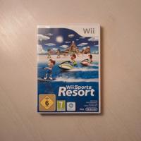 wii sport resort 