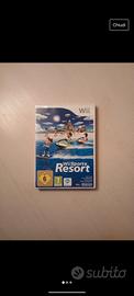 wii sport resort 