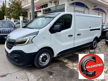 Renault Trafic T29 2.0 dCi 120CV PL-TN 2020