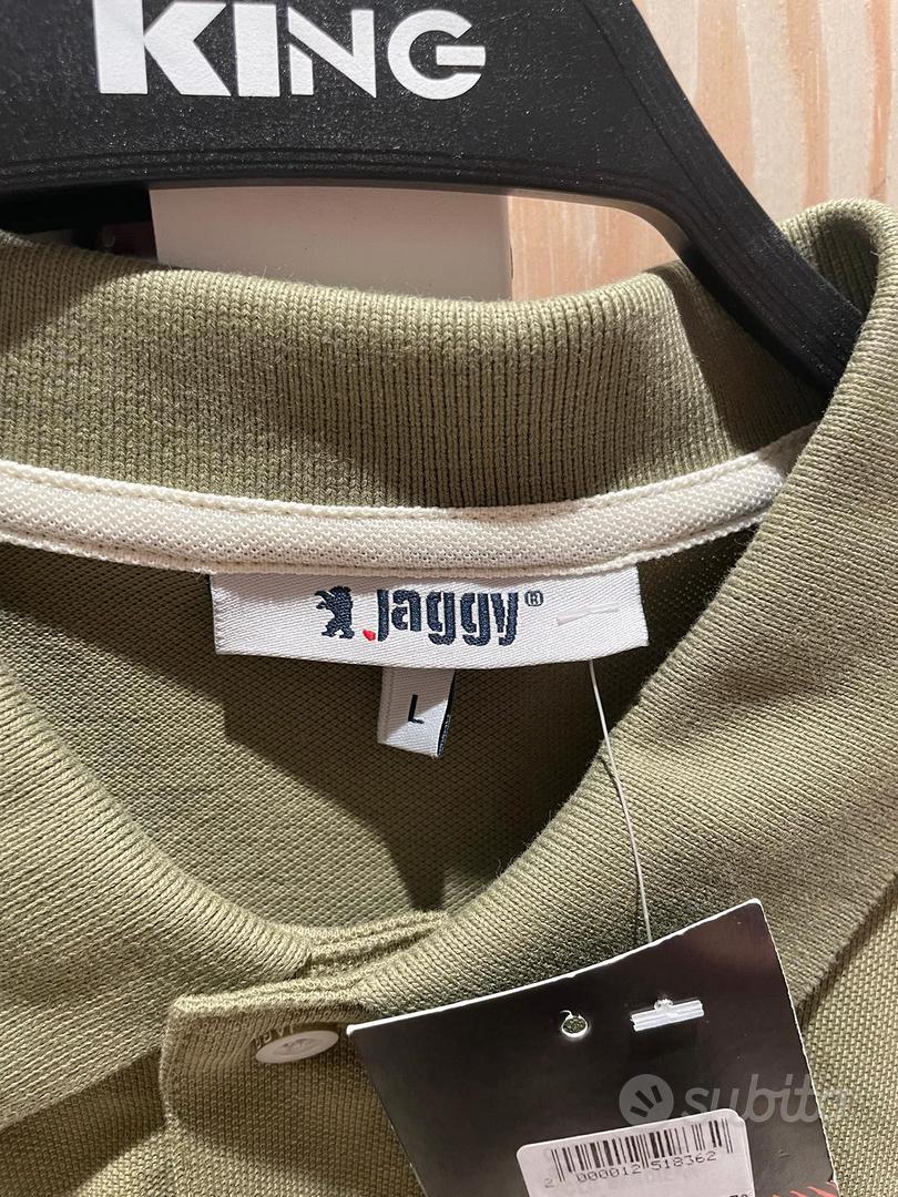 polo jaggy Abbigliamento e Accessori In vendita a Terni