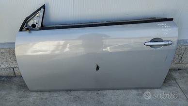 Renault megane cabrio porte dx e sx 04