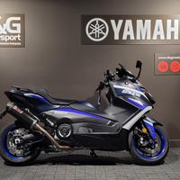 Yamaha T Max 560