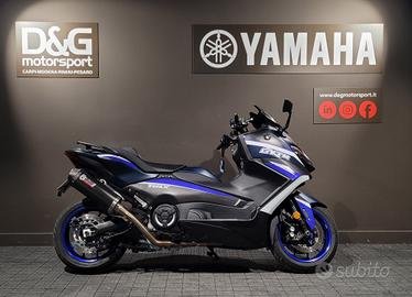 Yamaha T Max 560