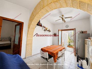 Casa, Marsala.