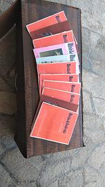 riviste vintage anni 50/60