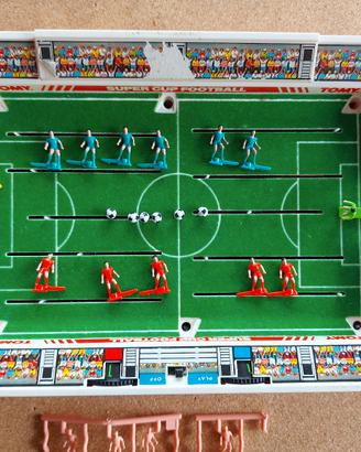 Tomy Super Cup Football