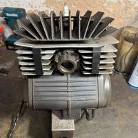 Minarelli p6 80 baffone